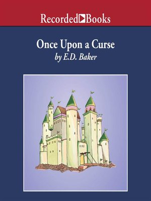 cover image of Once Upon a Curse